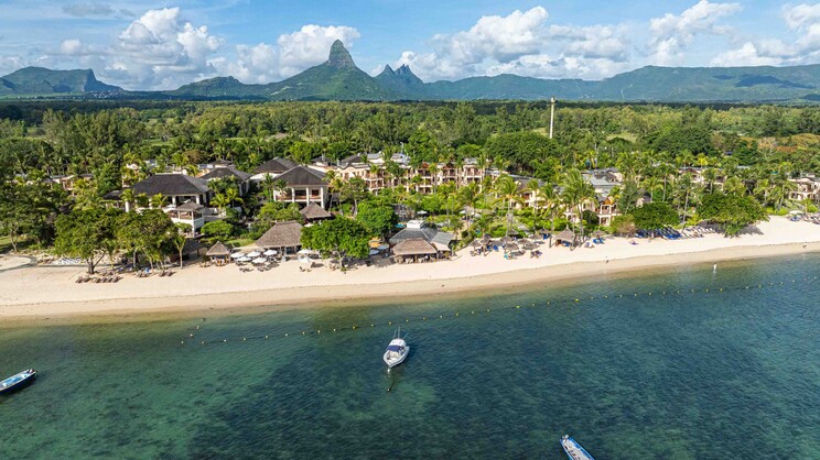 Hilton Mauritius Resort & Spa
